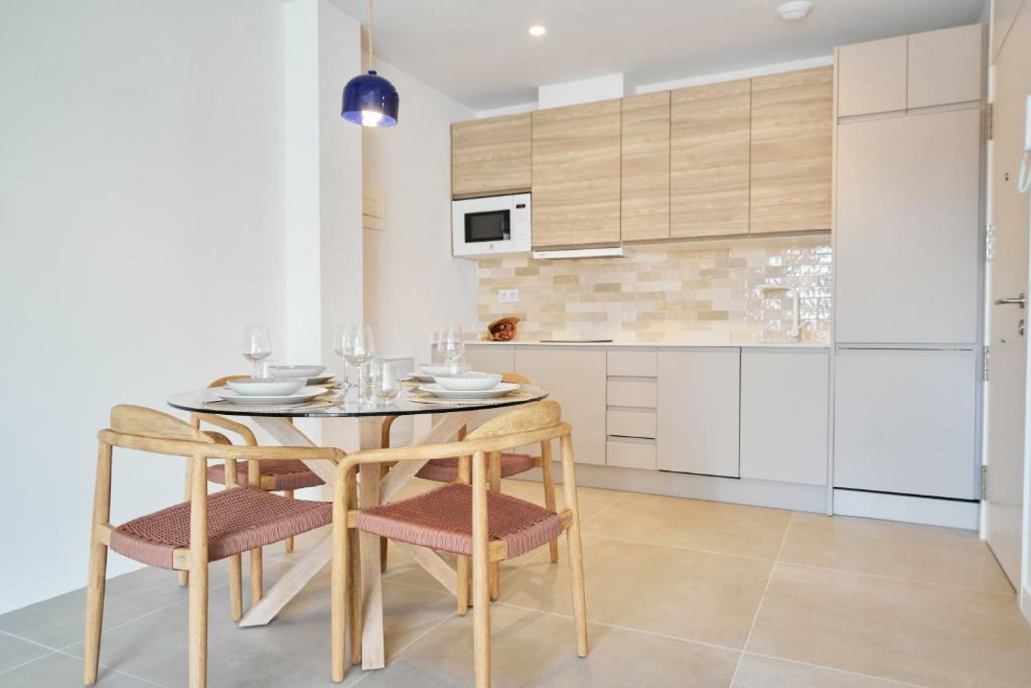 Slow Home Apartments