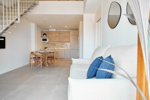 Slow Home Apartments