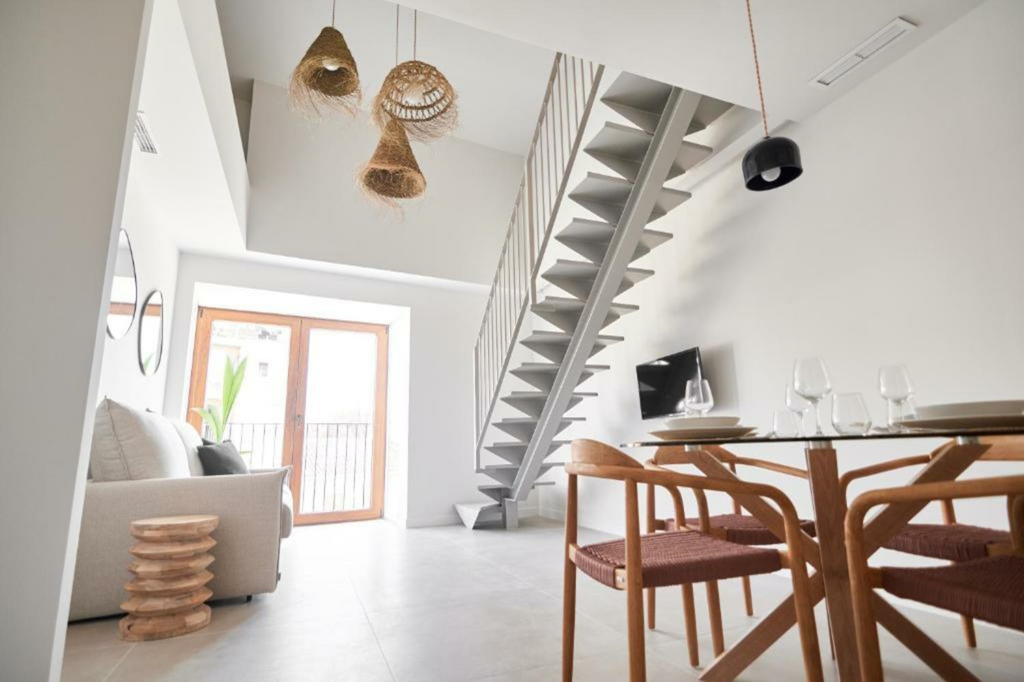 Slow Home Apartments