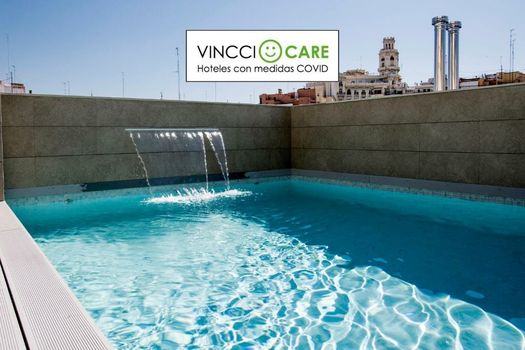 Vincci Mercat