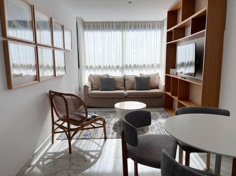 Valencia Luxury - Calma Beach Apartments