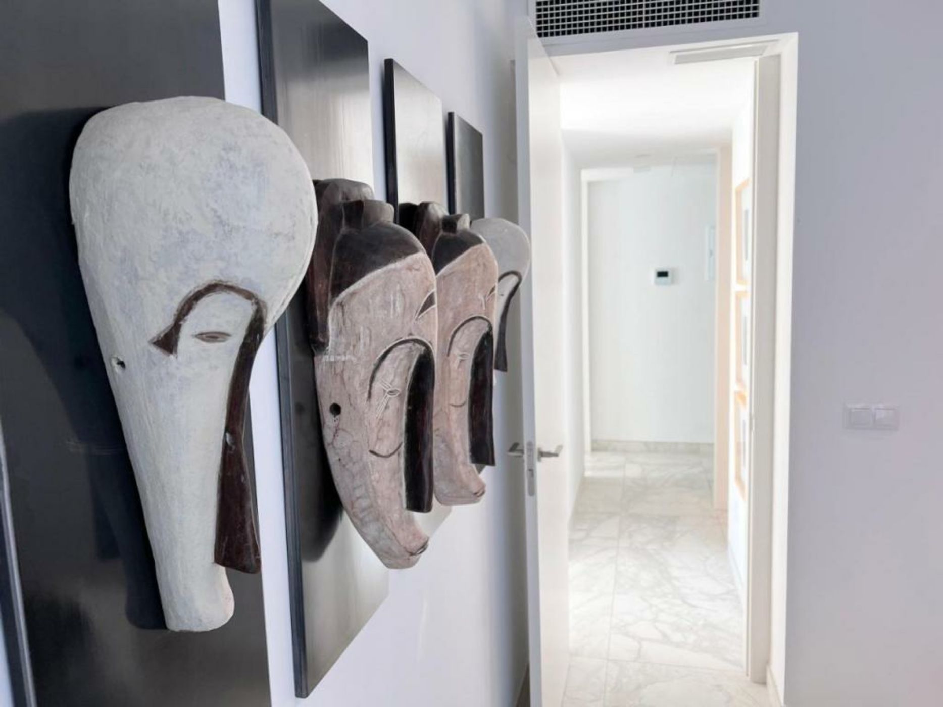 Valencia Luxury - Calma Beach Apartments
