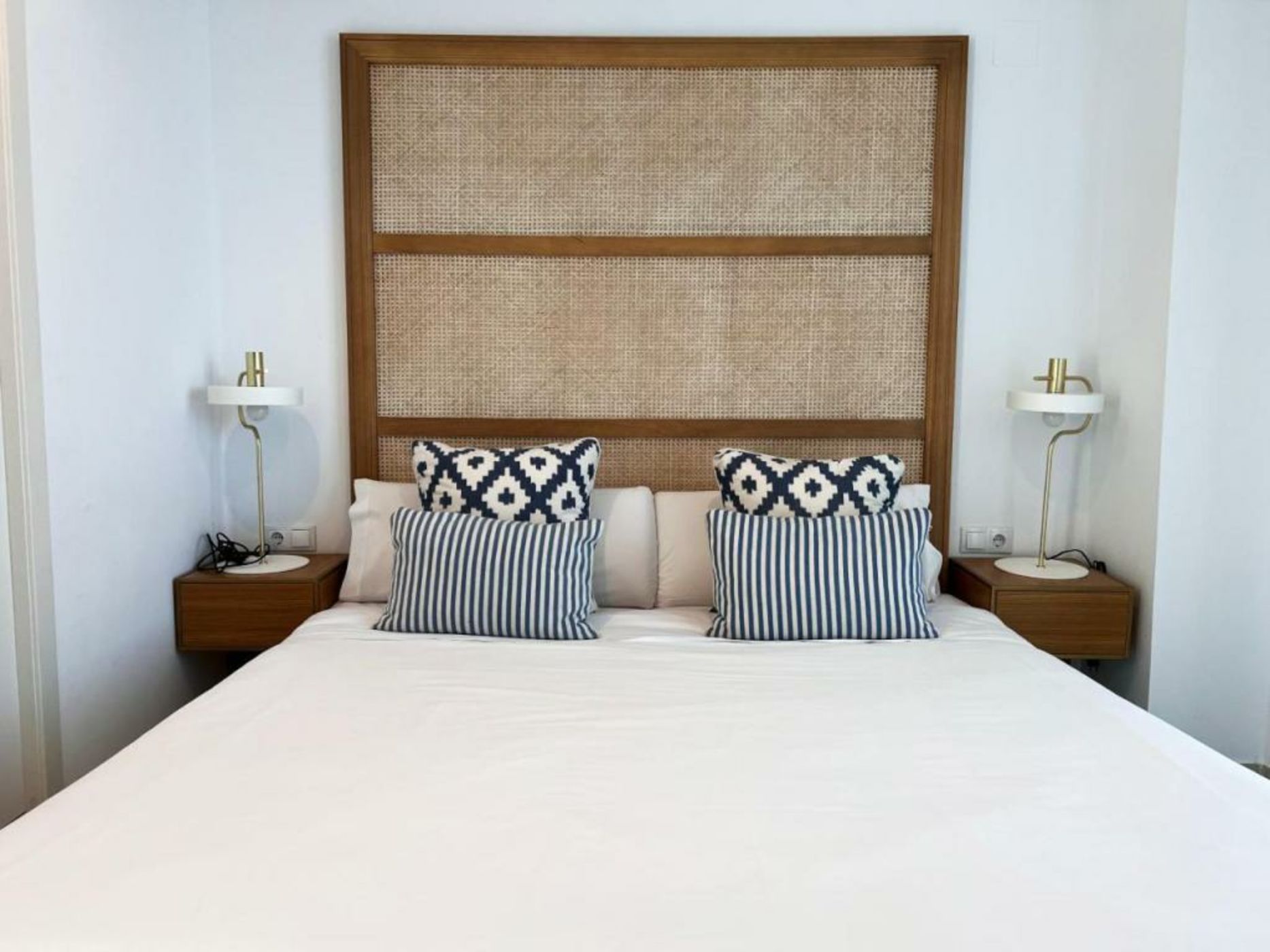 Valencia Luxury - Calma Beach Apartments