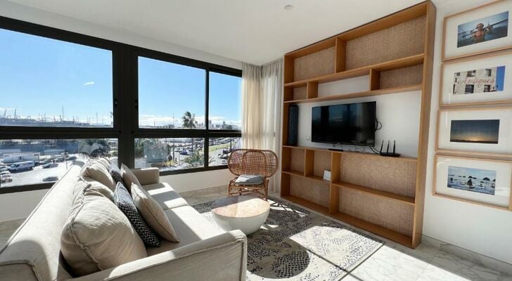 Valencia Luxury - Calma Beach Apartments