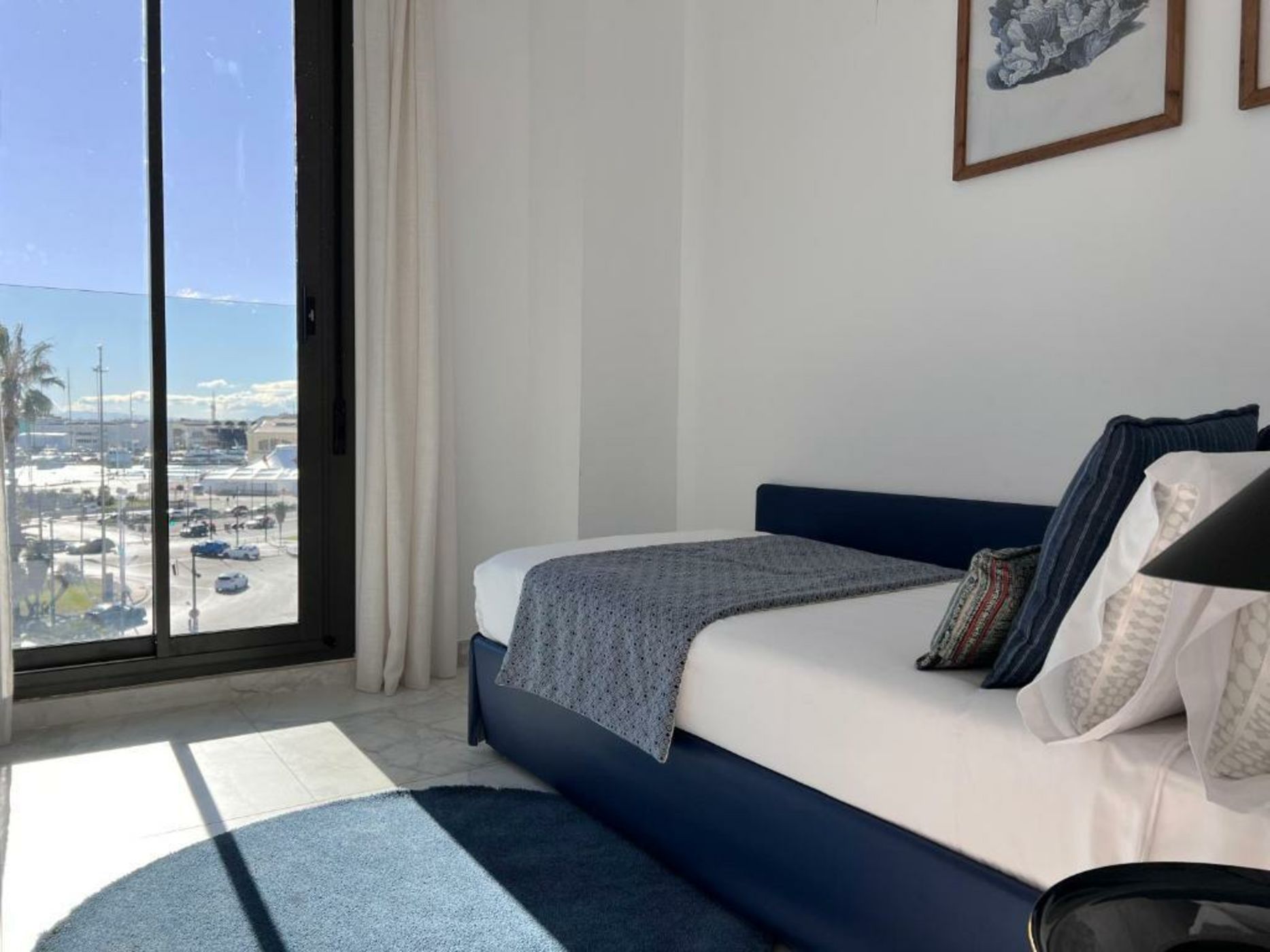 Valencia Luxury - Calma Beach Apartments