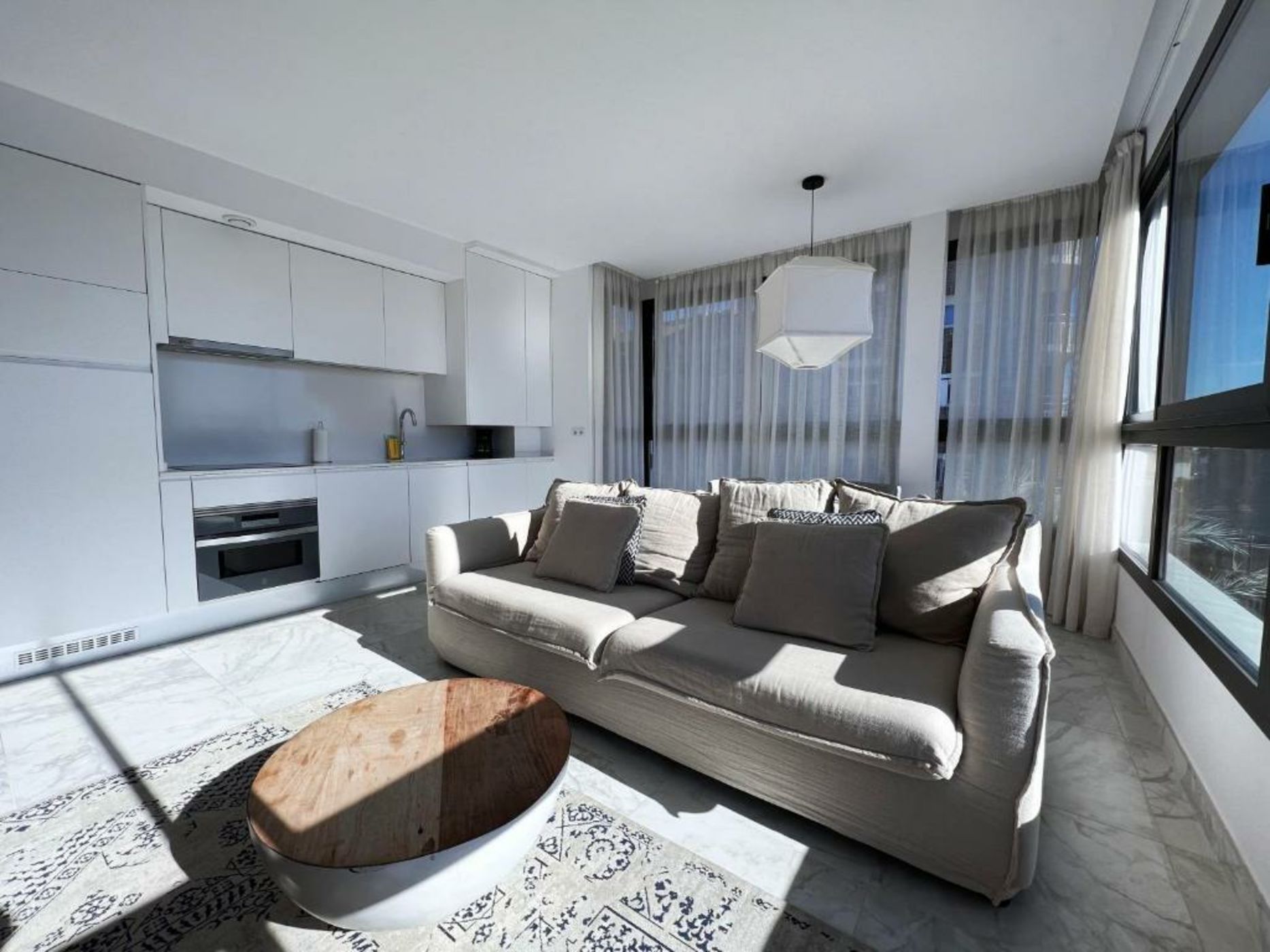 Valencia Luxury - Calma Beach Apartments