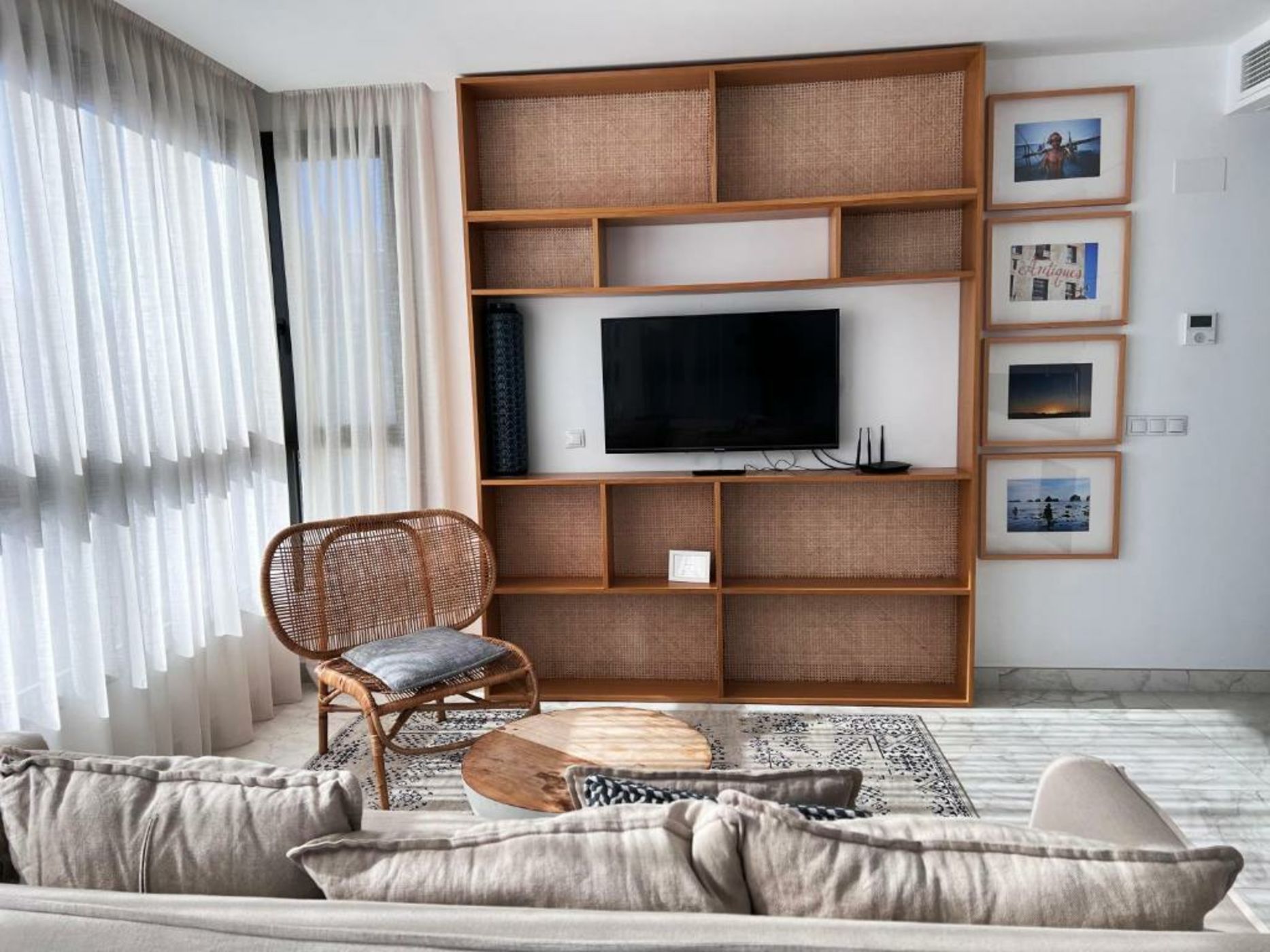 Valencia Luxury - Calma Beach Apartments