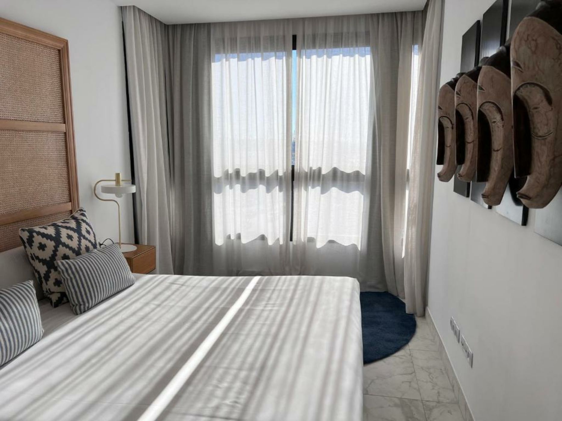 Valencia Luxury - Calma Beach Apartments