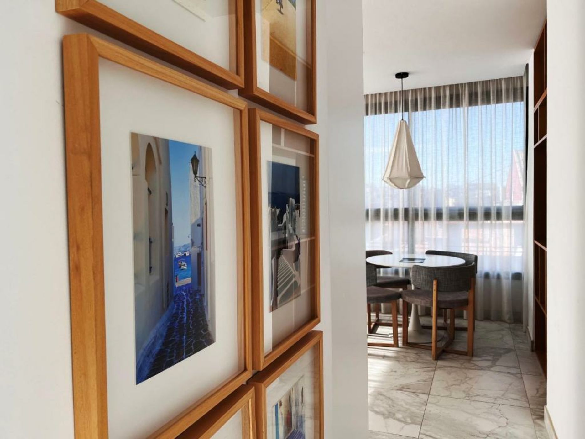 Valencia Luxury - Calma Beach Apartments