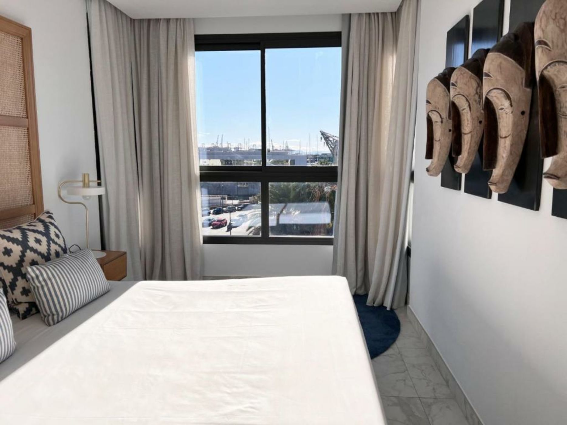 Valencia Luxury - Calma Beach Apartments