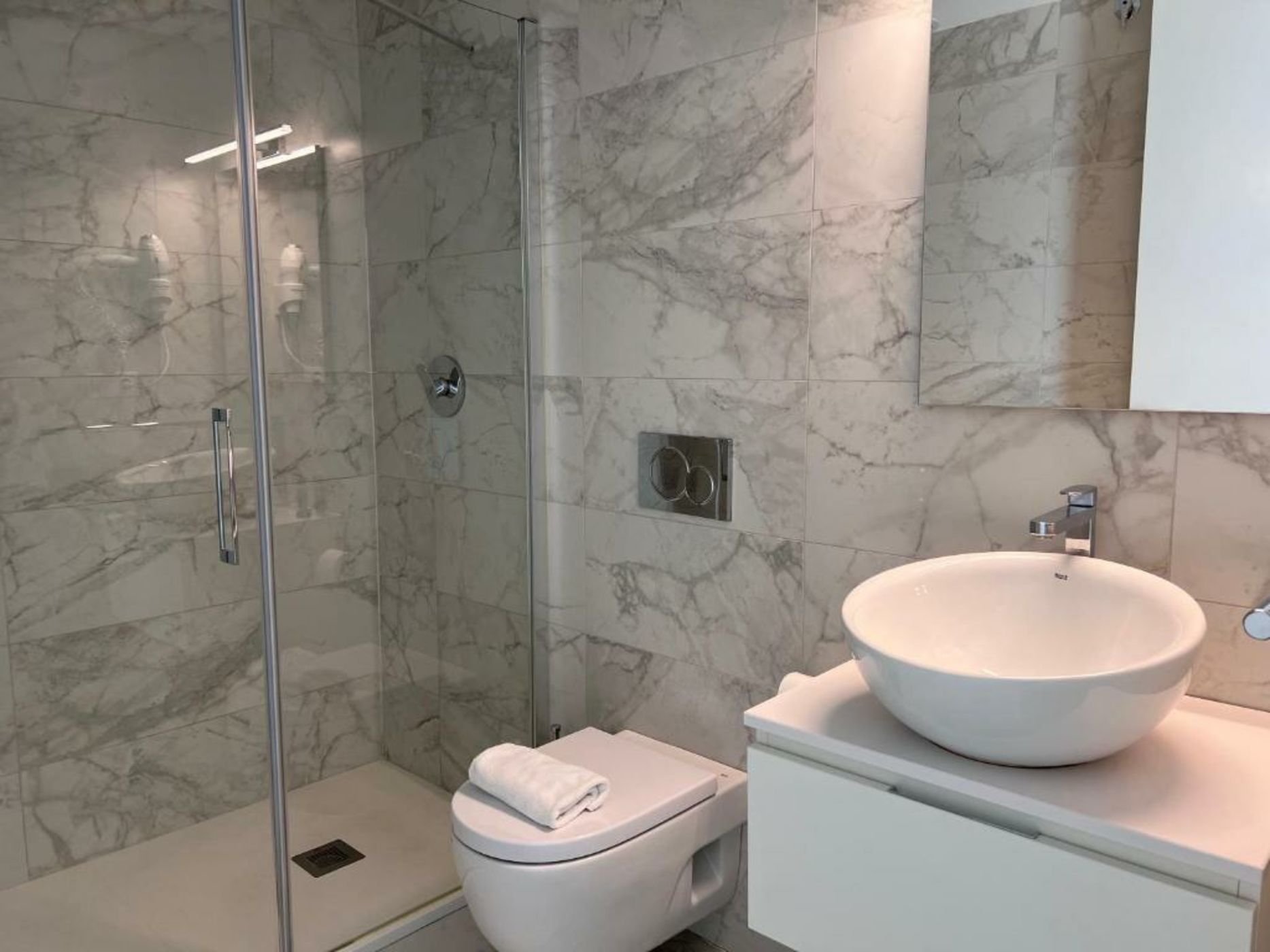 Valencia Luxury - Calma Beach Apartments