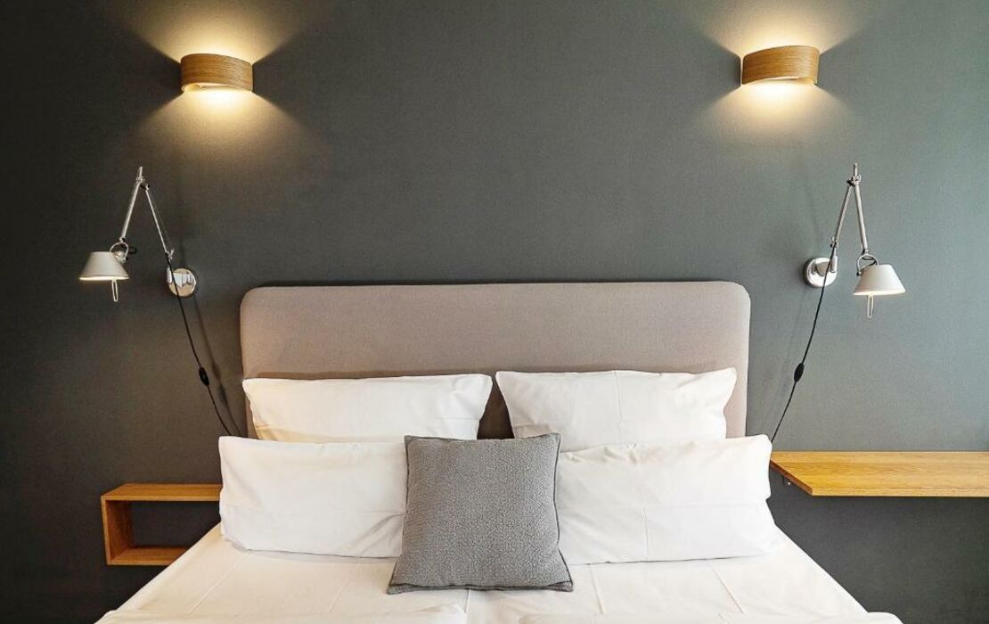 My Place, a Design Boutique Hotel Hamburg, Germany