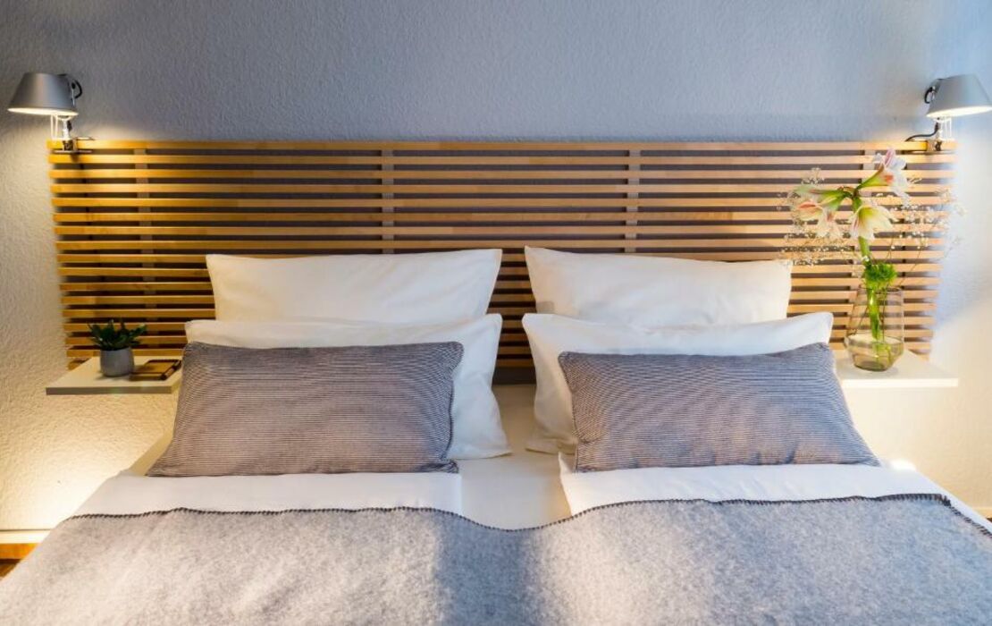 My Place, a Design Boutique Hotel Hamburg, Germany