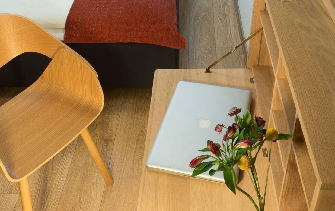 My Place, a Design Boutique Hotel Hamburg, Germany