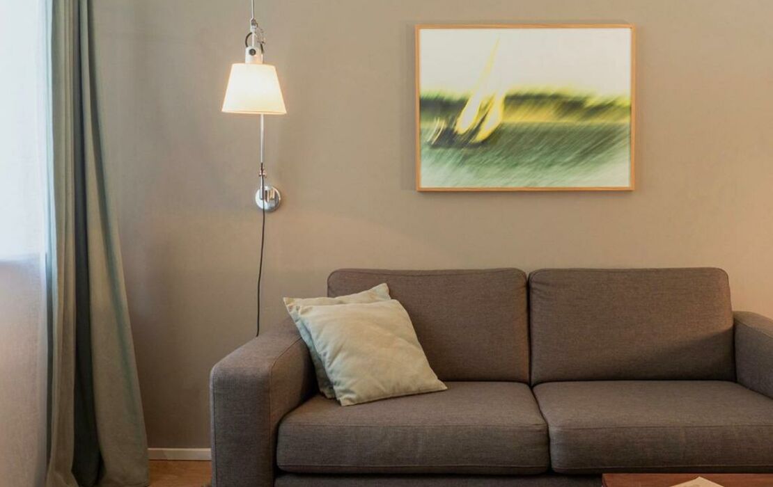 My Place, a Design Boutique Hotel Hamburg, Germany
