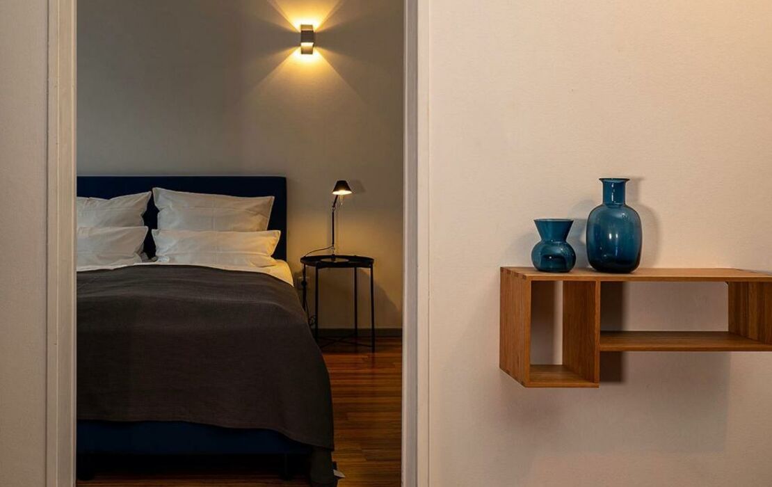 My Place, a Design Boutique Hotel Hamburg, Germany