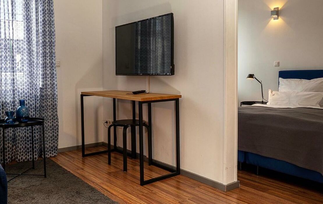 My Place, a Design Boutique Hotel Hamburg, Germany