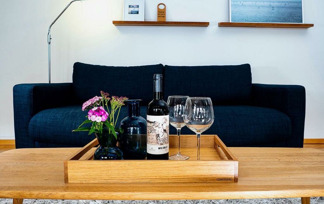 My Place, a Design Boutique Hotel Hamburg, Germany