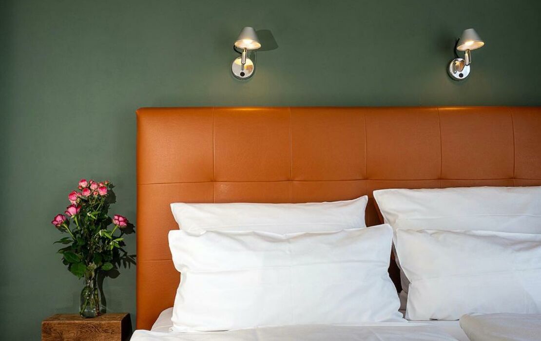 My Place, a Design Boutique Hotel Hamburg, Germany