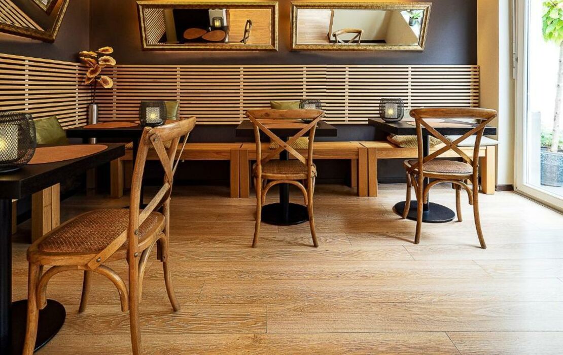 My Place, a Design Boutique Hotel Hamburg, Germany