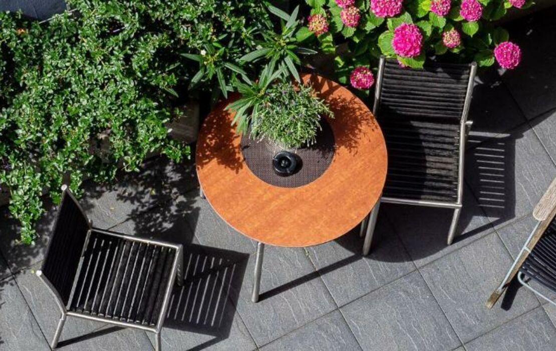 My Place, a Design Boutique Hotel Hamburg, Germany
