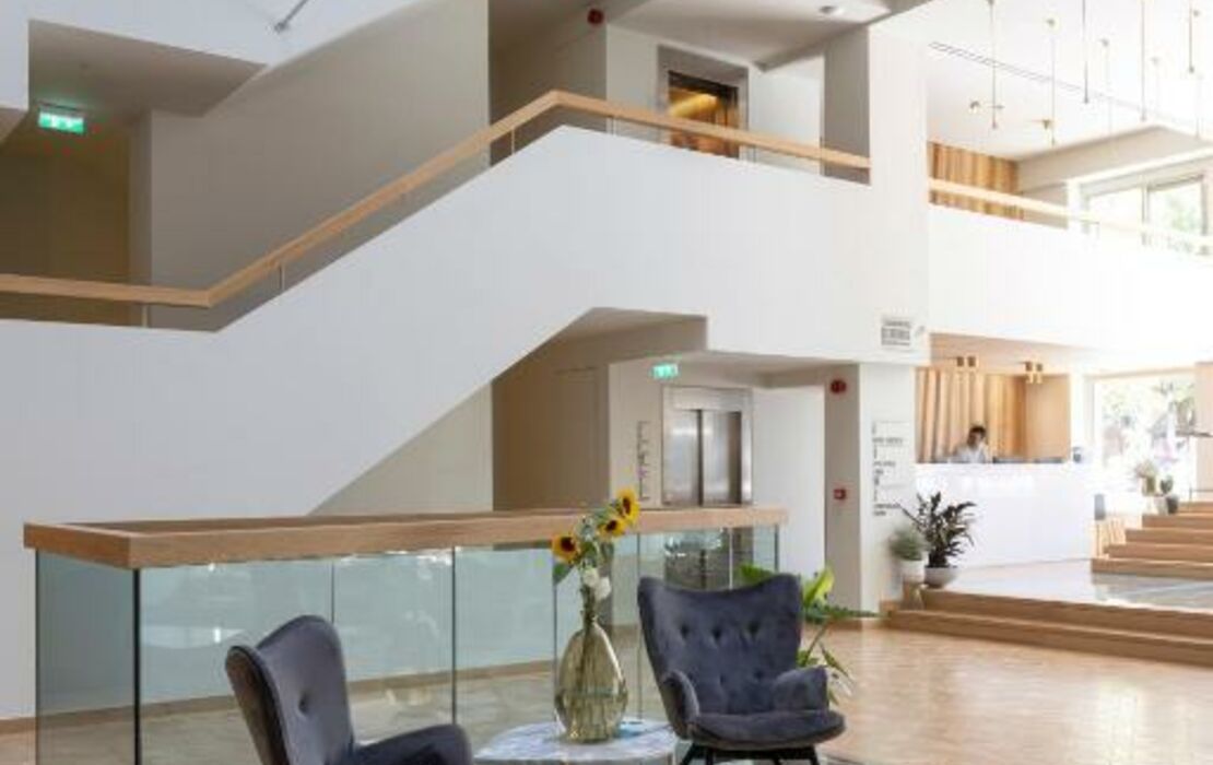 Athens BC, a Design Boutique Hotel Athens, Greece