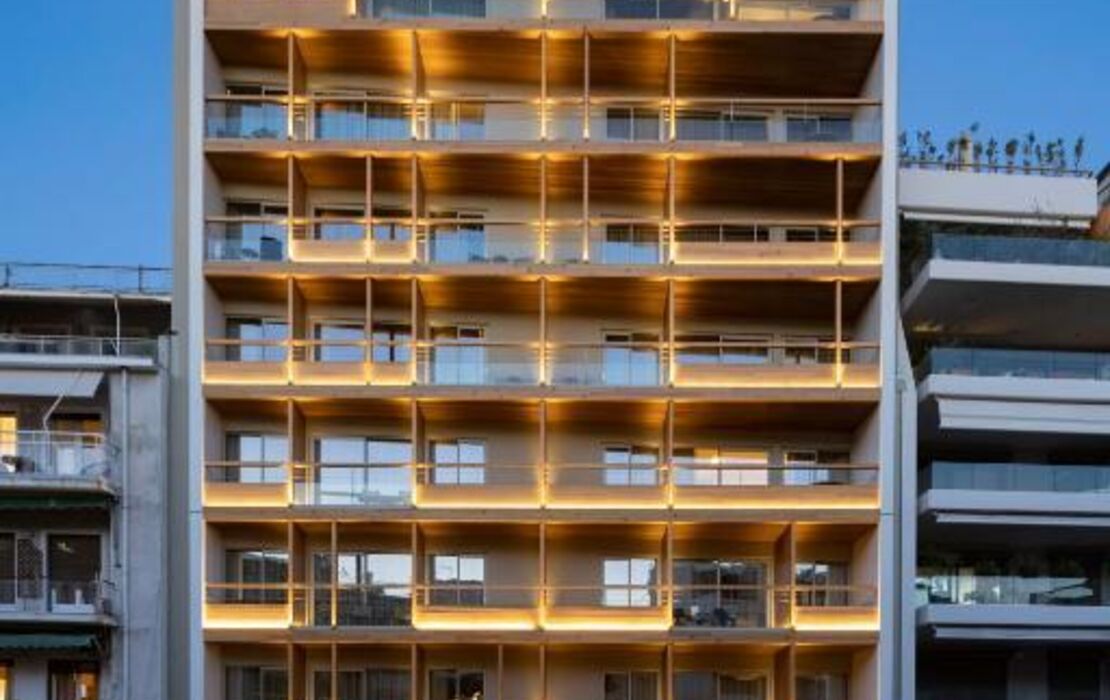 Athens BC, a Design Boutique Hotel Athens, Greece