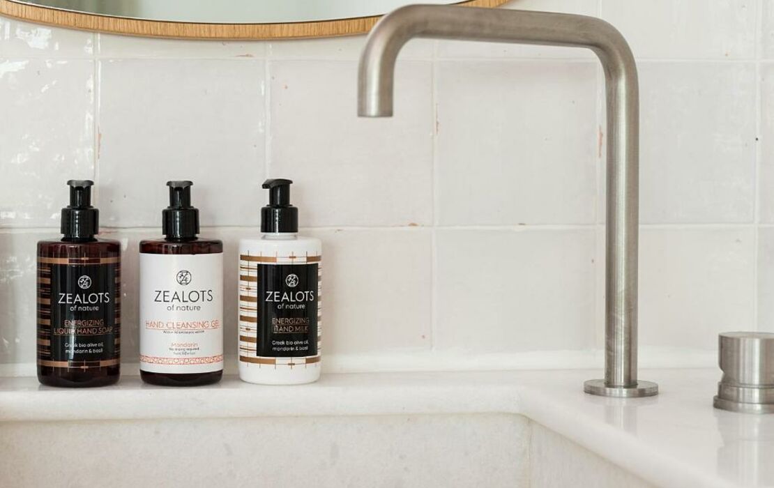 Athens BC, Athenes, Grèce My Boutique hotel