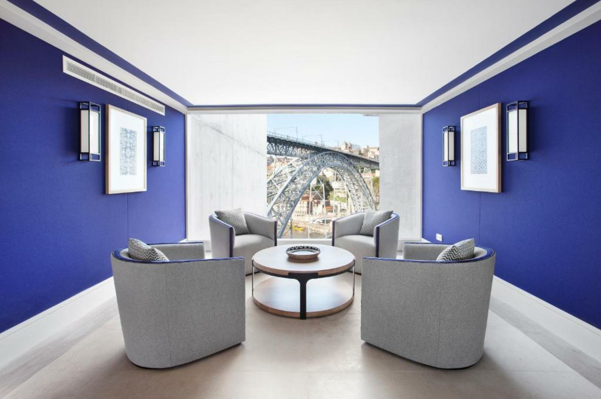 Vincci Ponte de Ferro