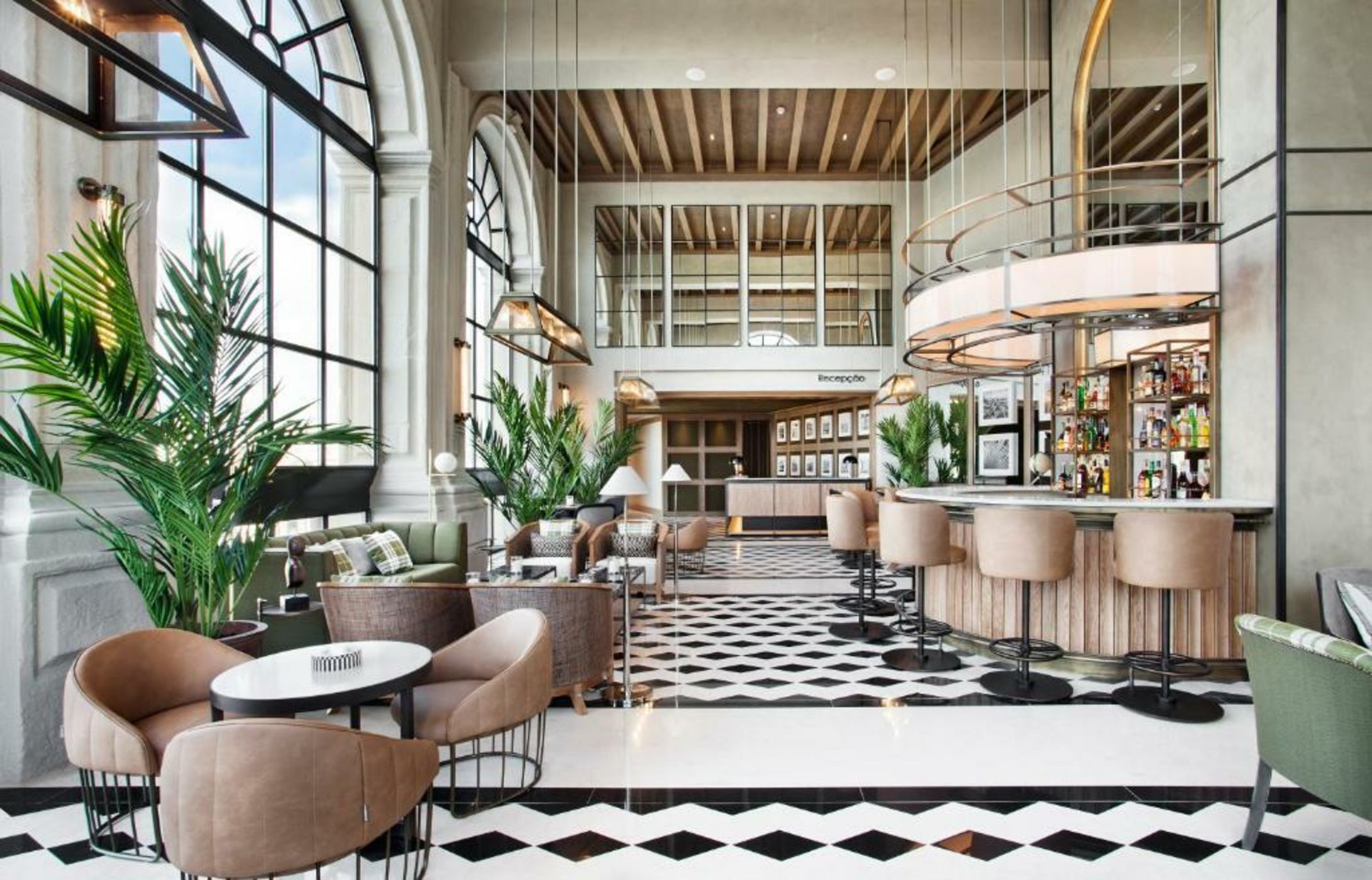 Vincci Ponte de Ferro