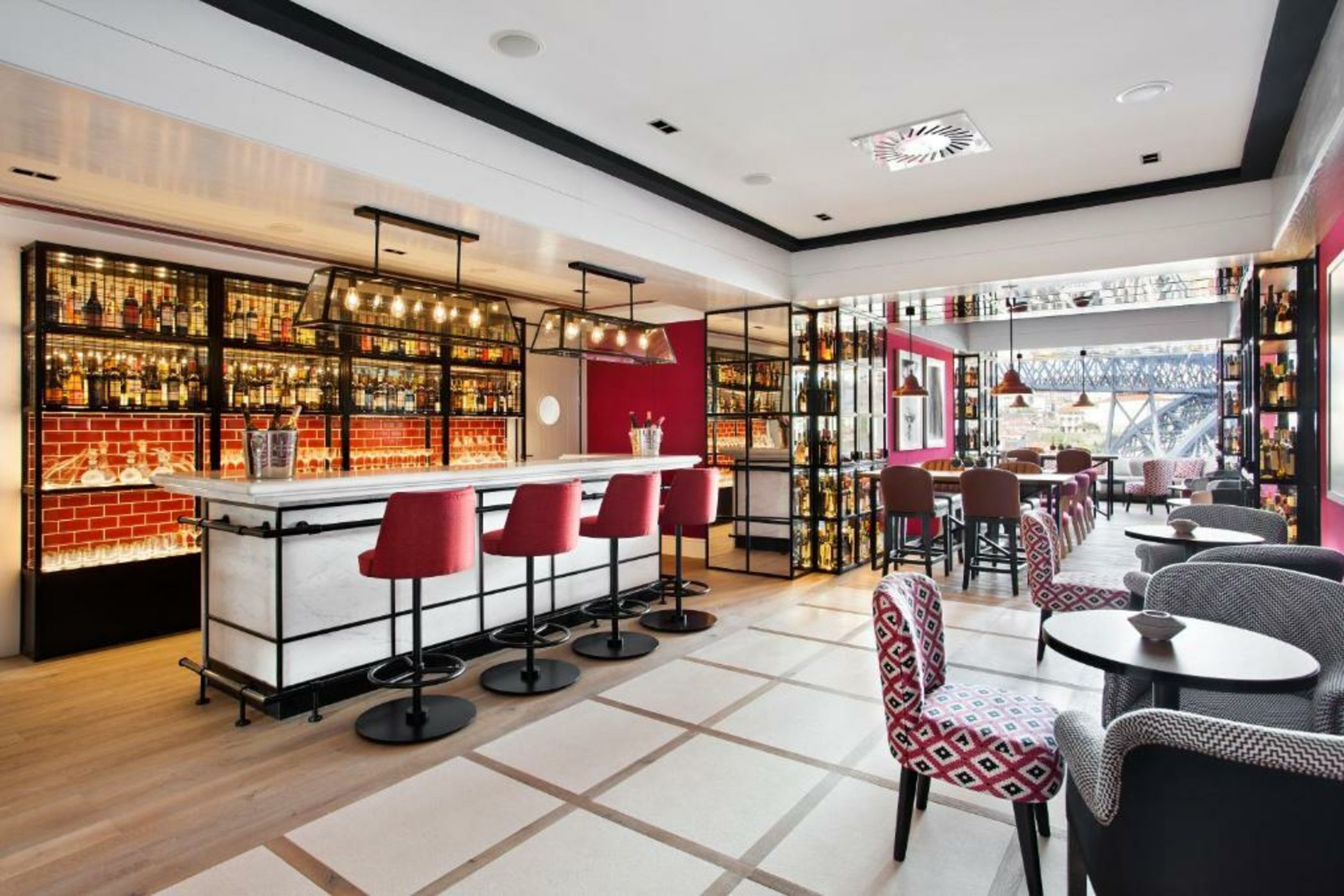 Vincci Ponte de Ferro