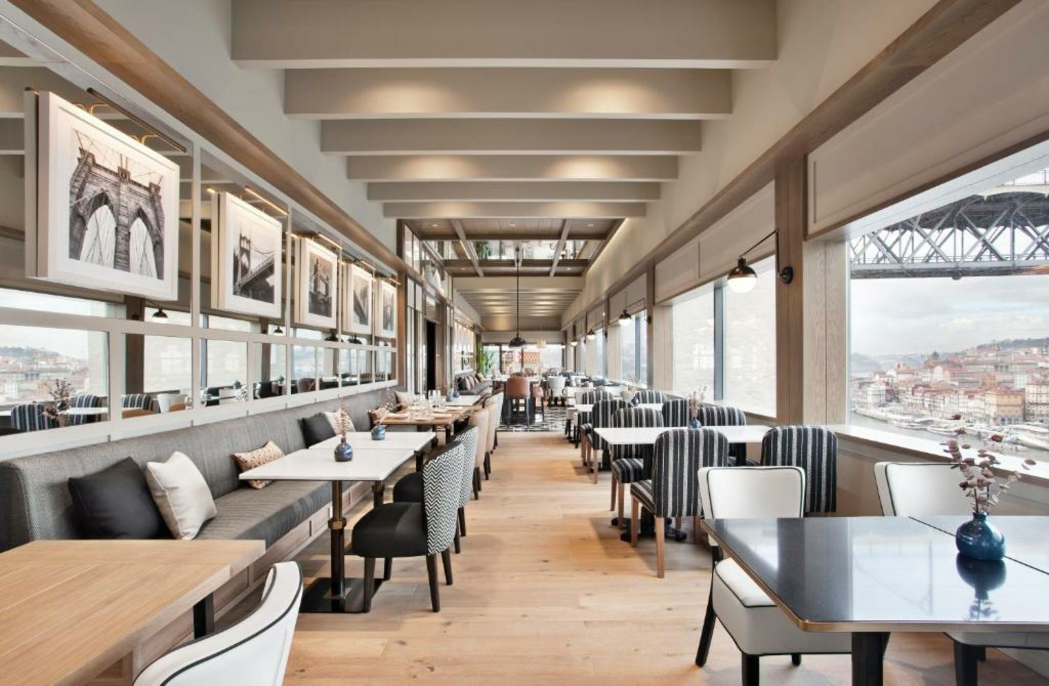 Vincci Ponte de Ferro