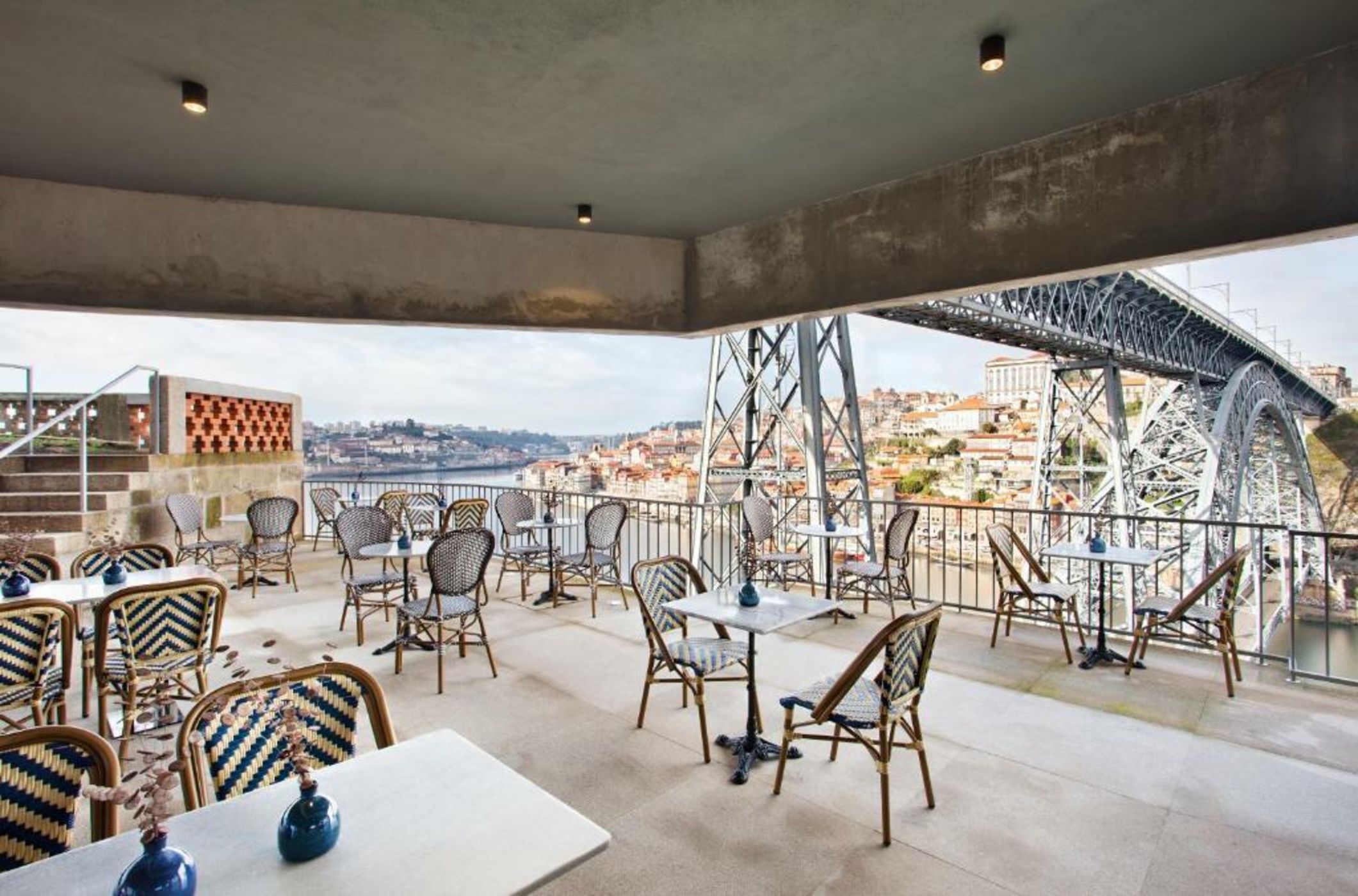 Vincci Ponte de Ferro