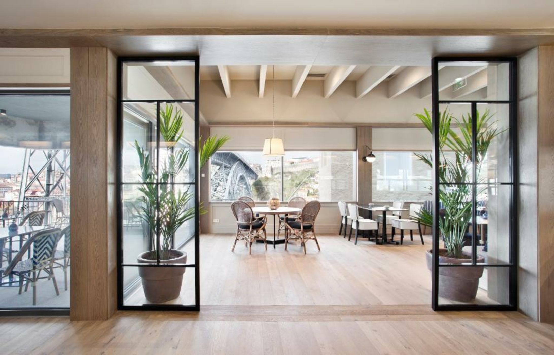 Vincci Ponte de Ferro