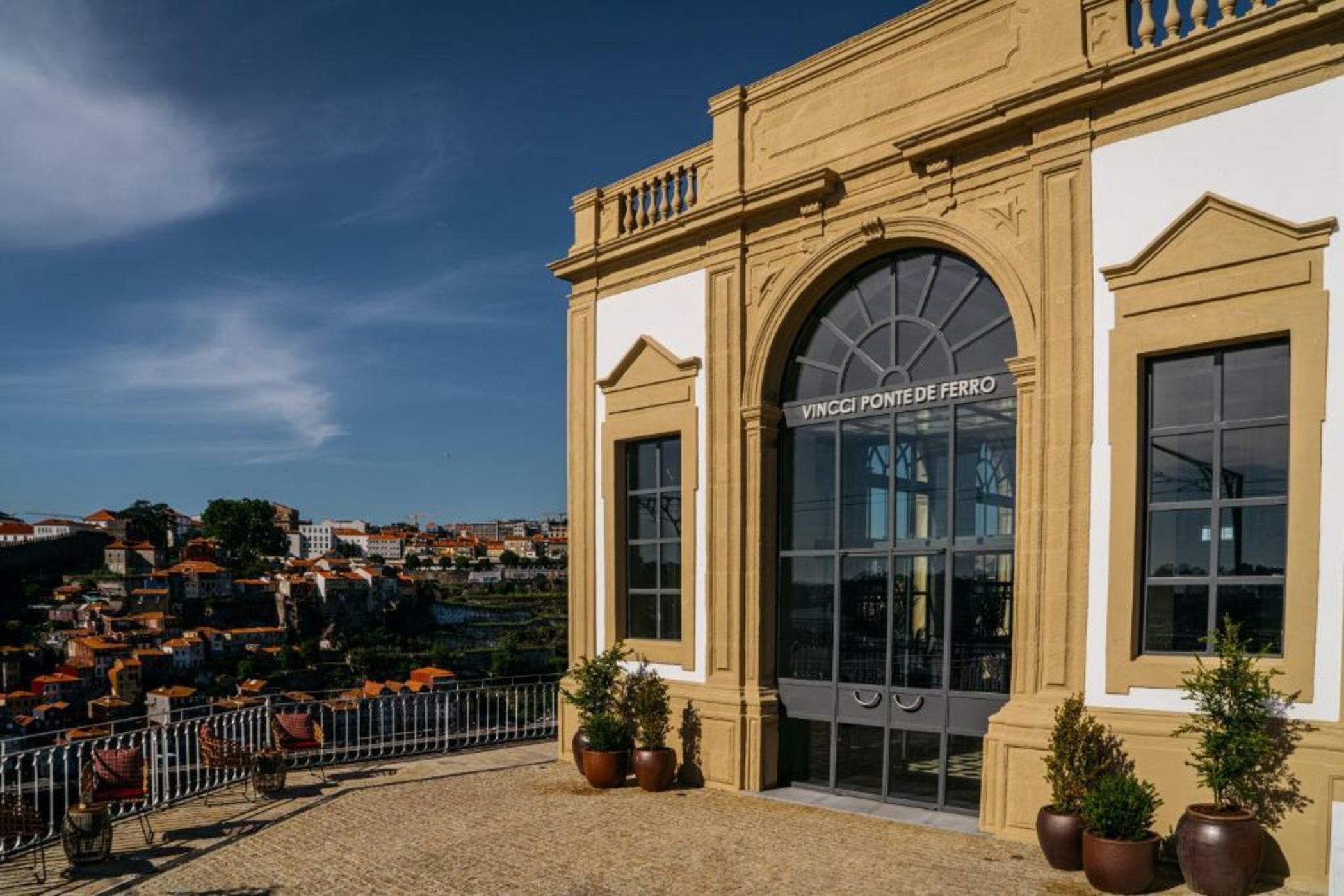 Vincci Ponte de Ferro