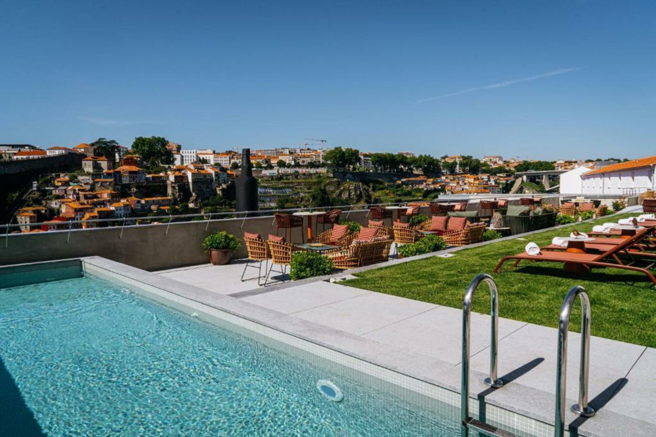 Vincci Ponte de Ferro