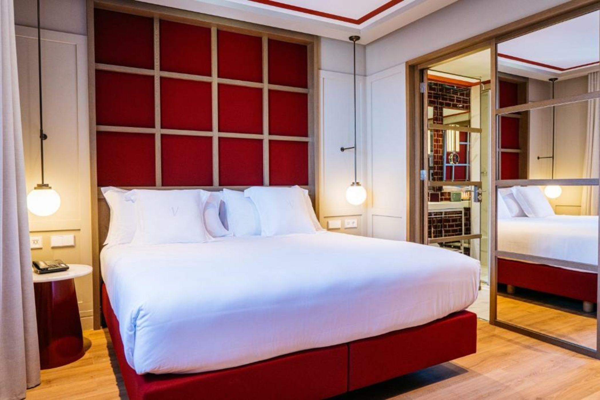 Vincci Ponte de Ferro