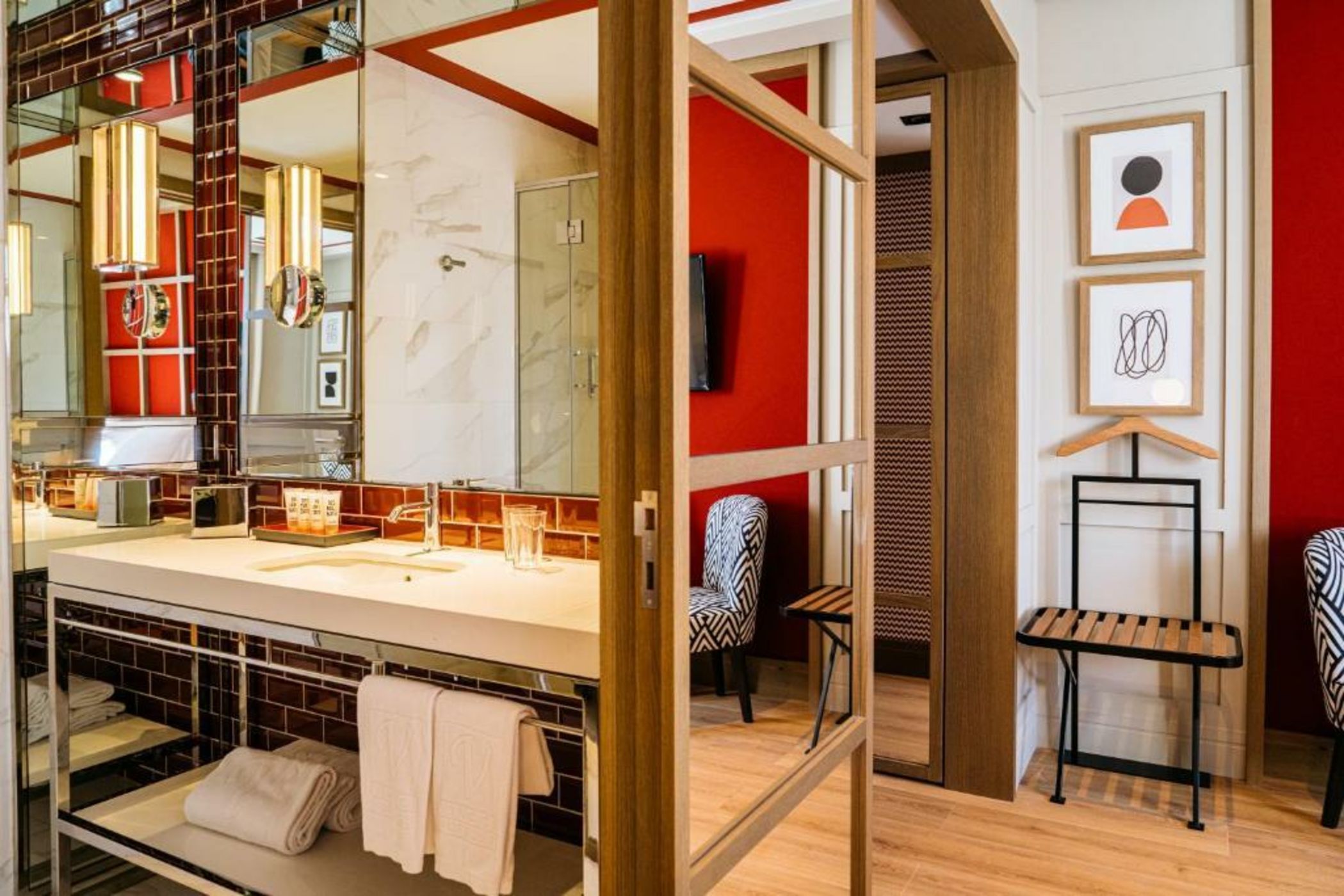 Vincci Ponte de Ferro