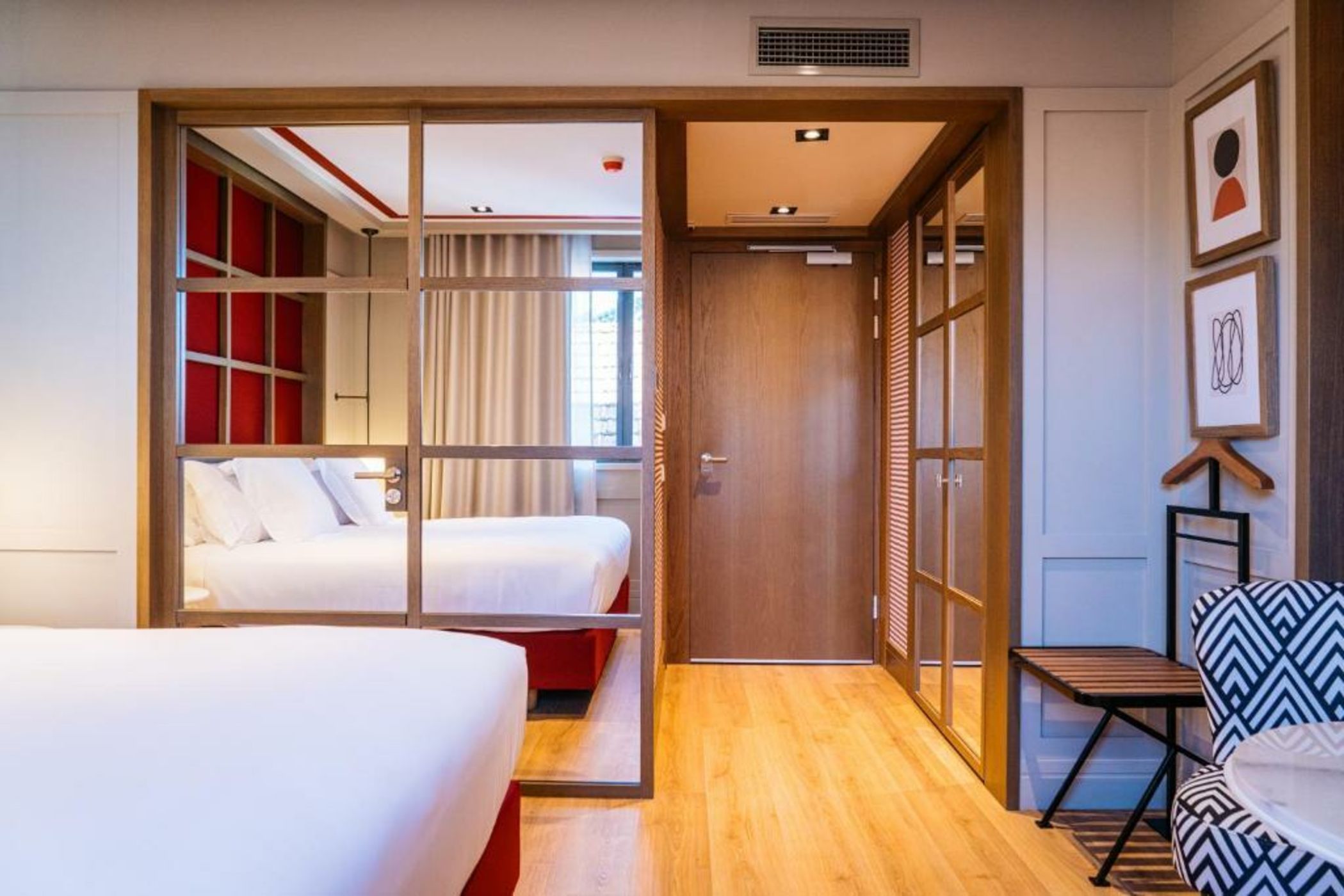 Vincci Ponte de Ferro