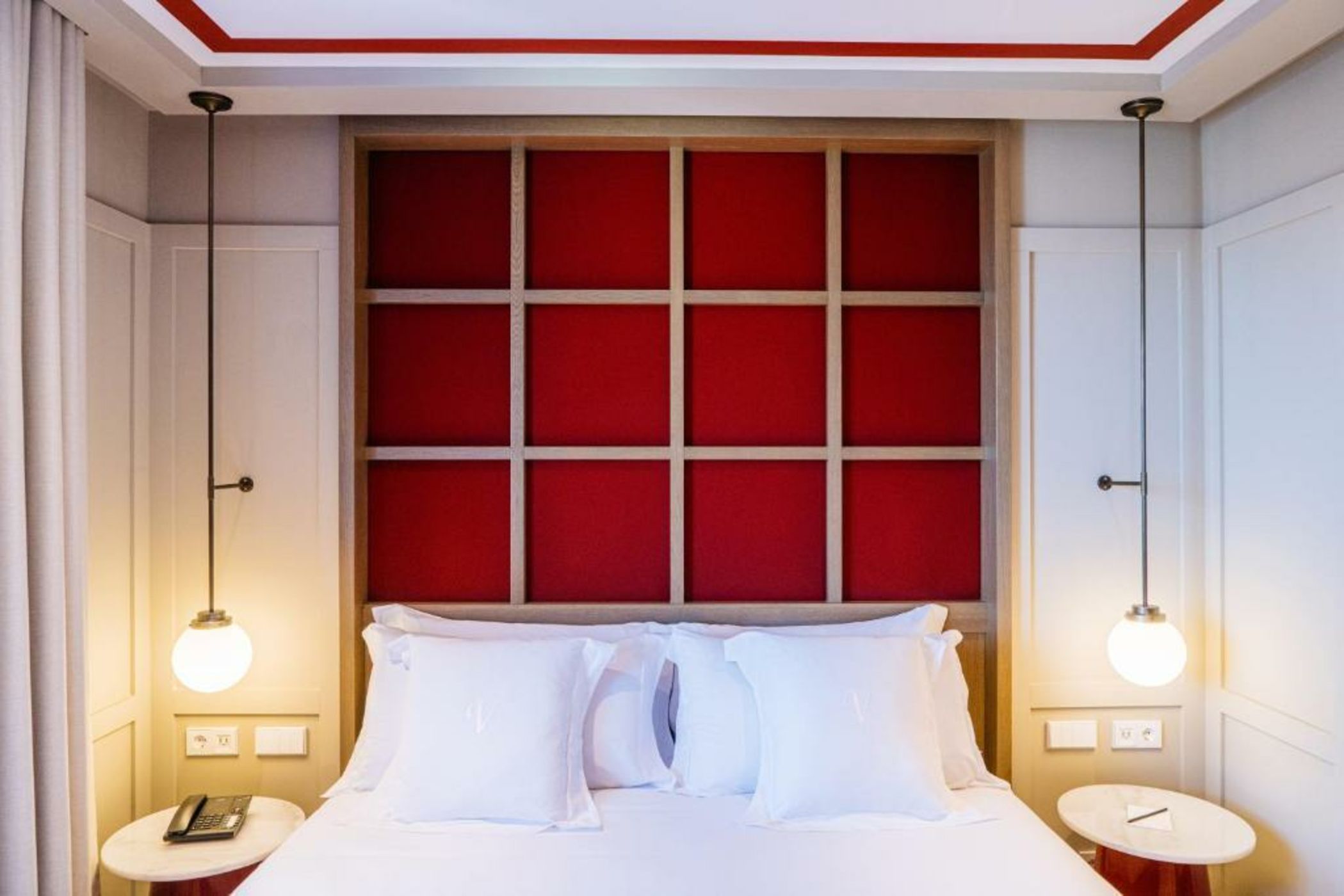 Vincci Ponte de Ferro