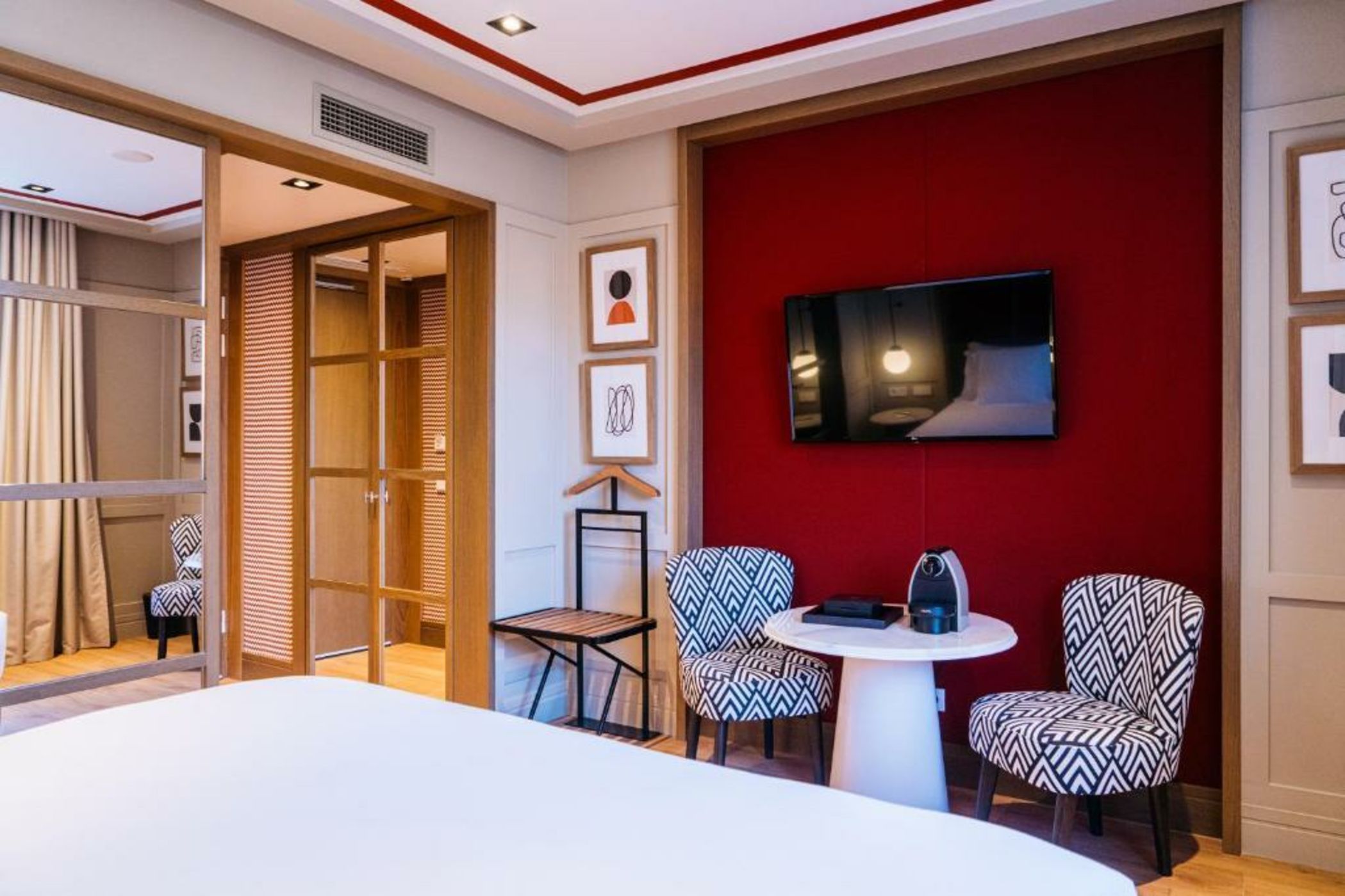 Vincci Ponte de Ferro