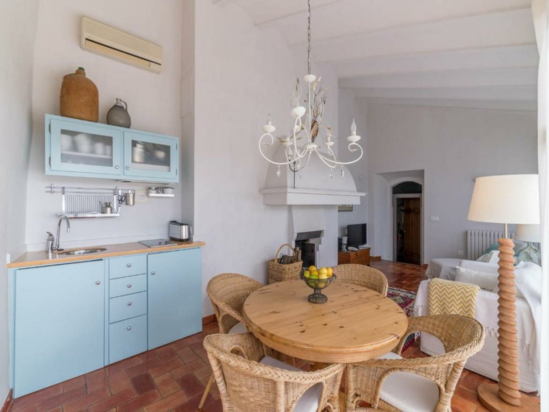 Hotel la Plaça Madremanya