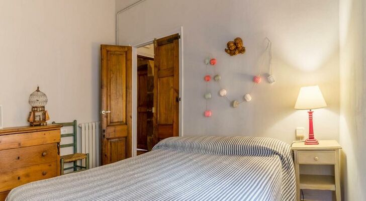 Hotel la Plaça Madremanya