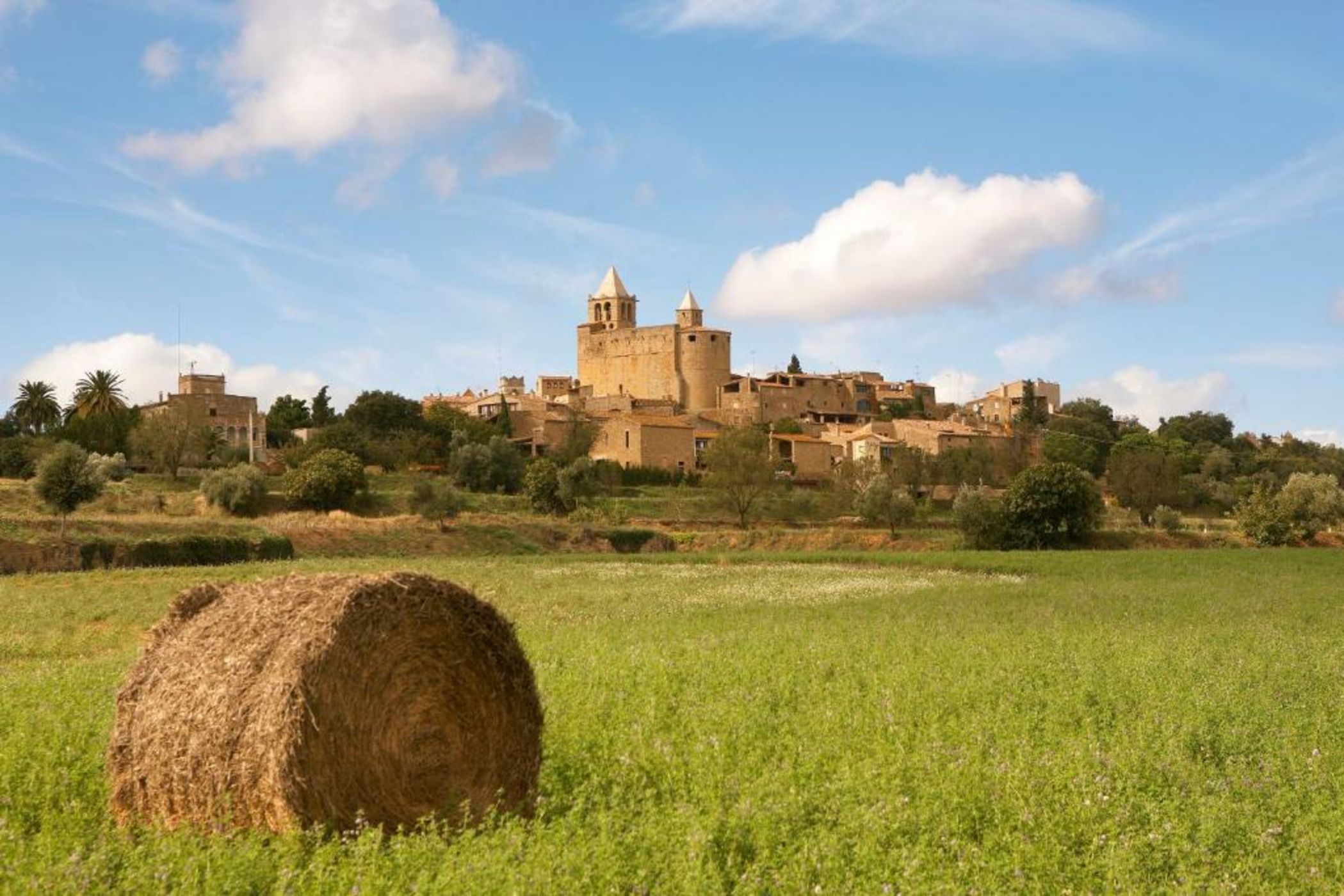 Hotel la Plaça Madremanya