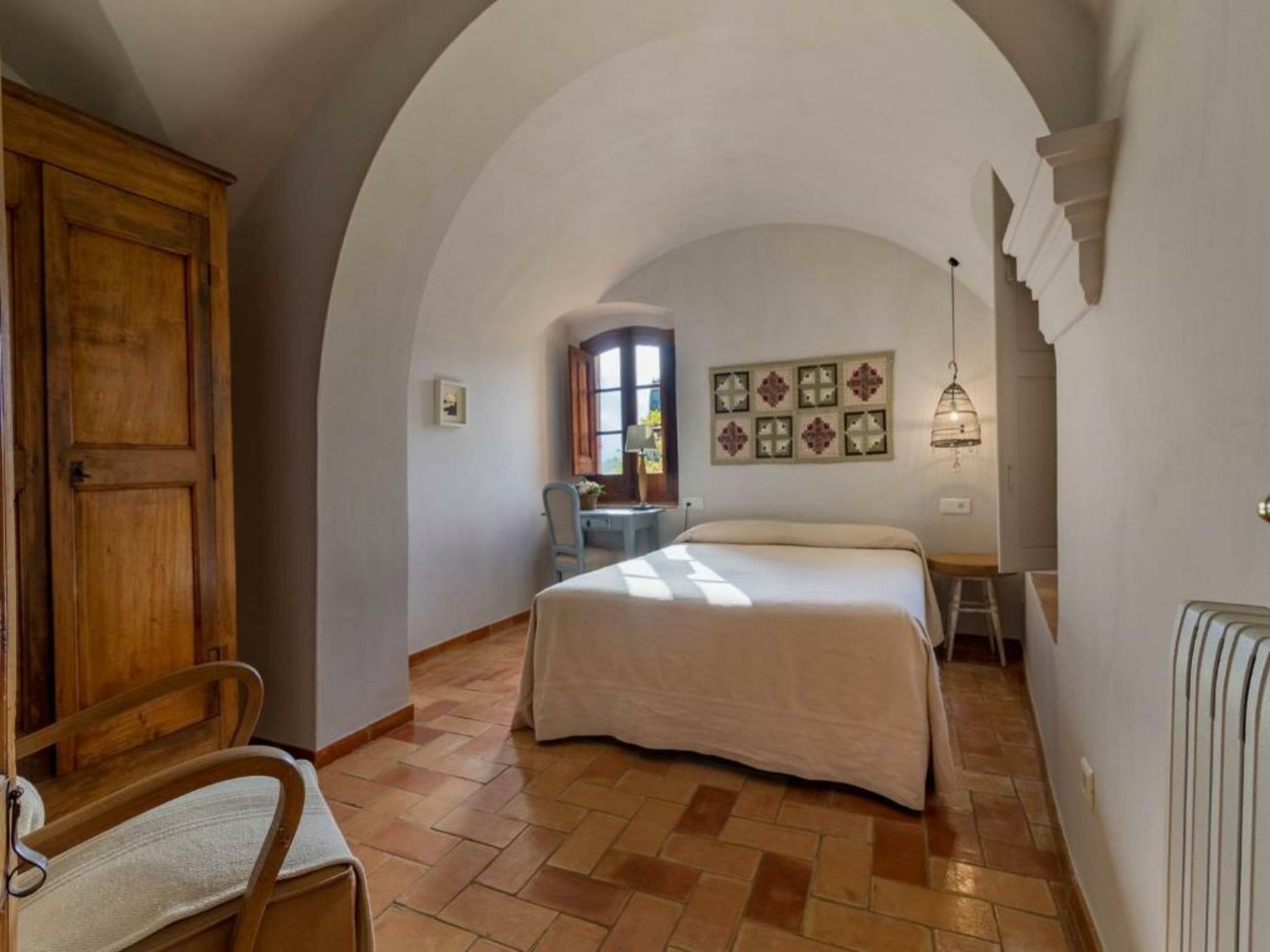 Hotel la Plaça Madremanya