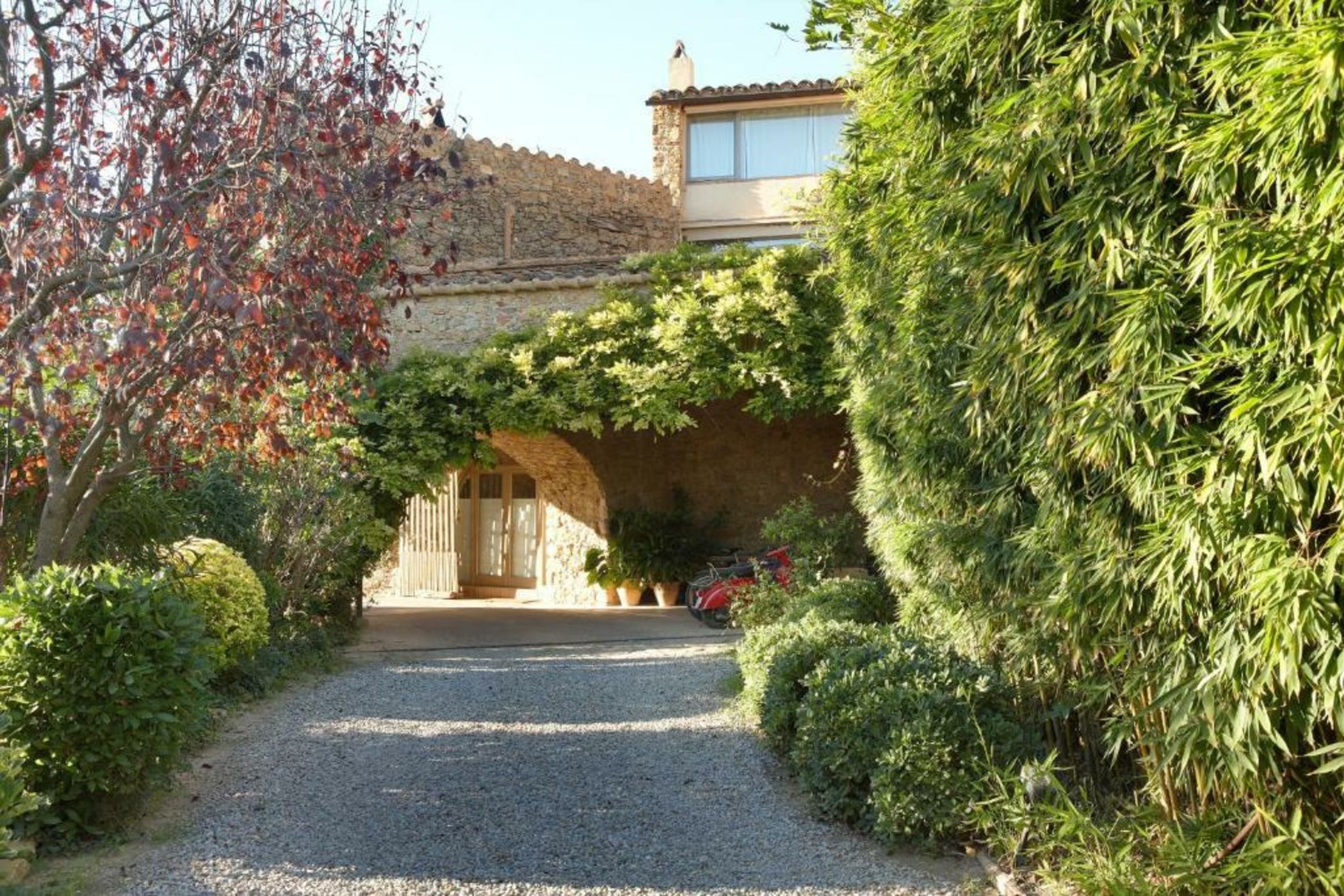Hotel la Plaça Madremanya