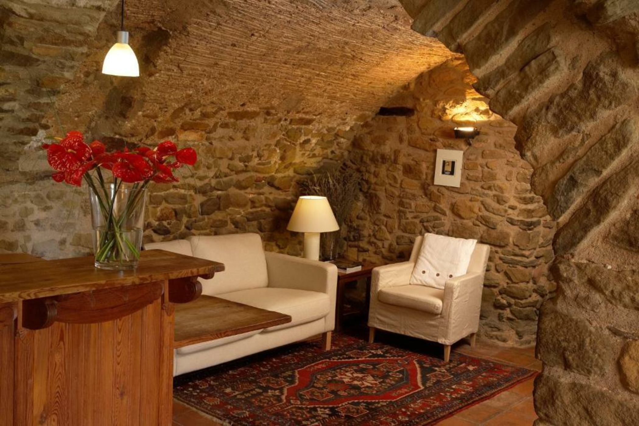 Hotel la Plaça Madremanya