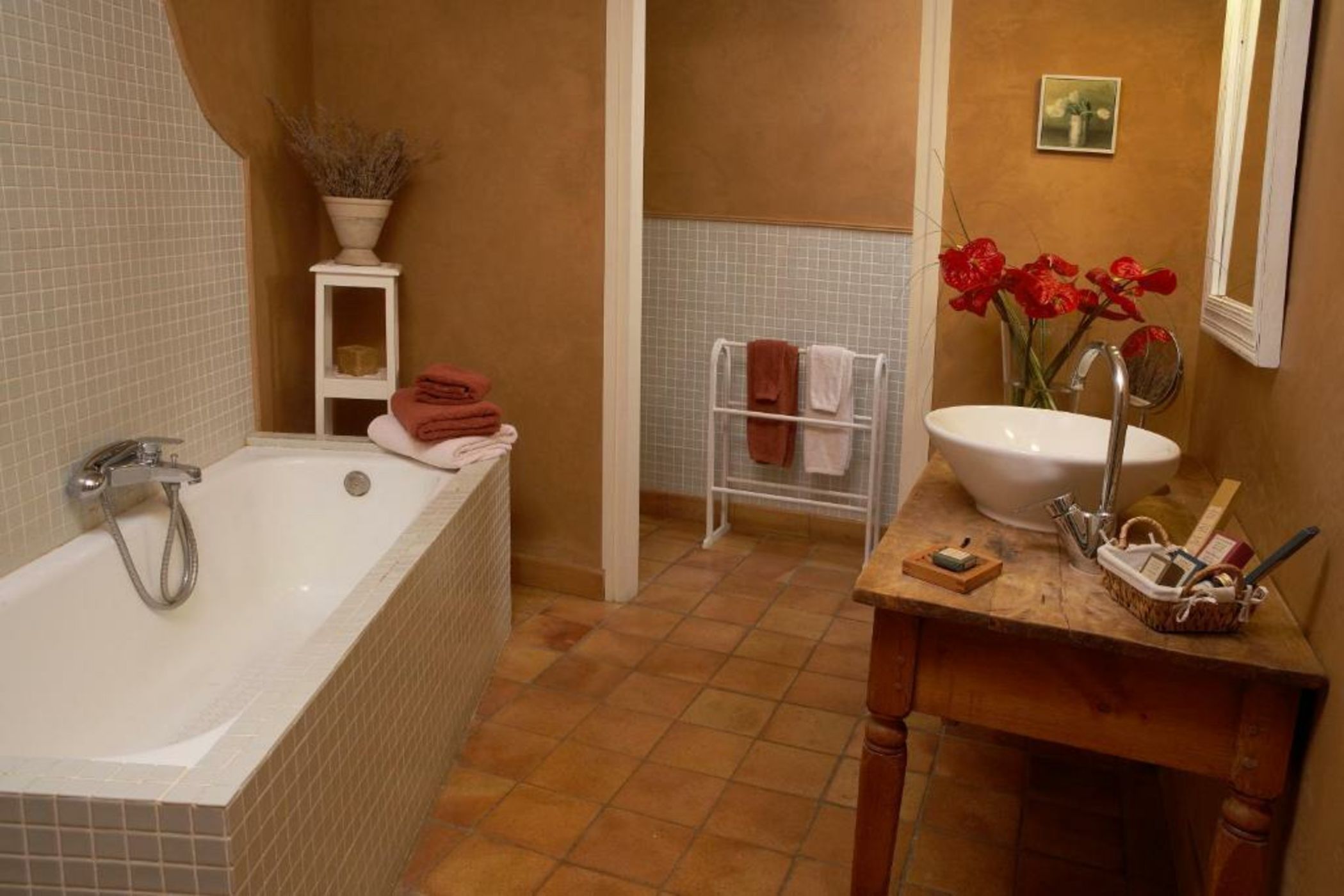 Hotel la Plaça Madremanya