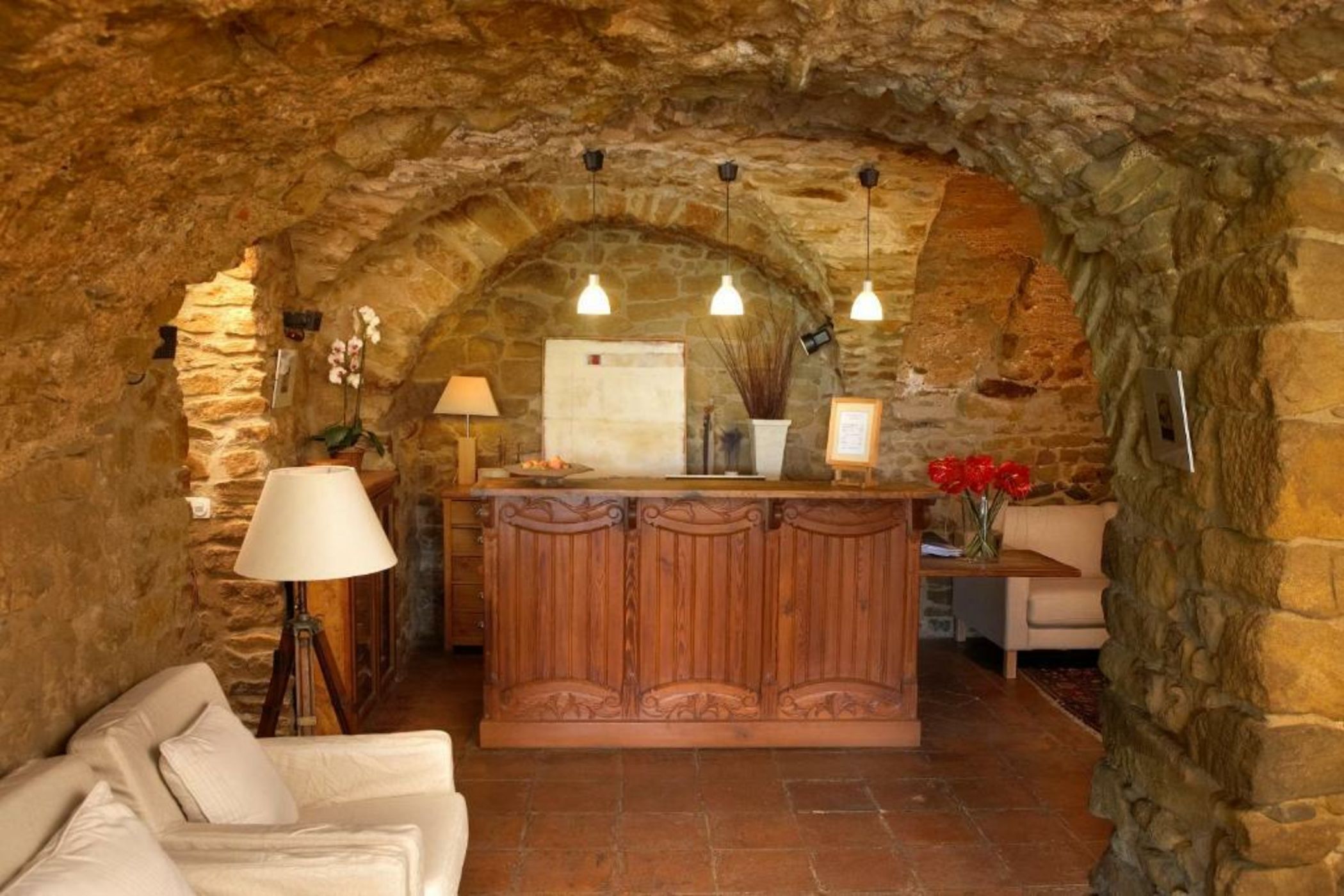 Hotel la Plaça Madremanya