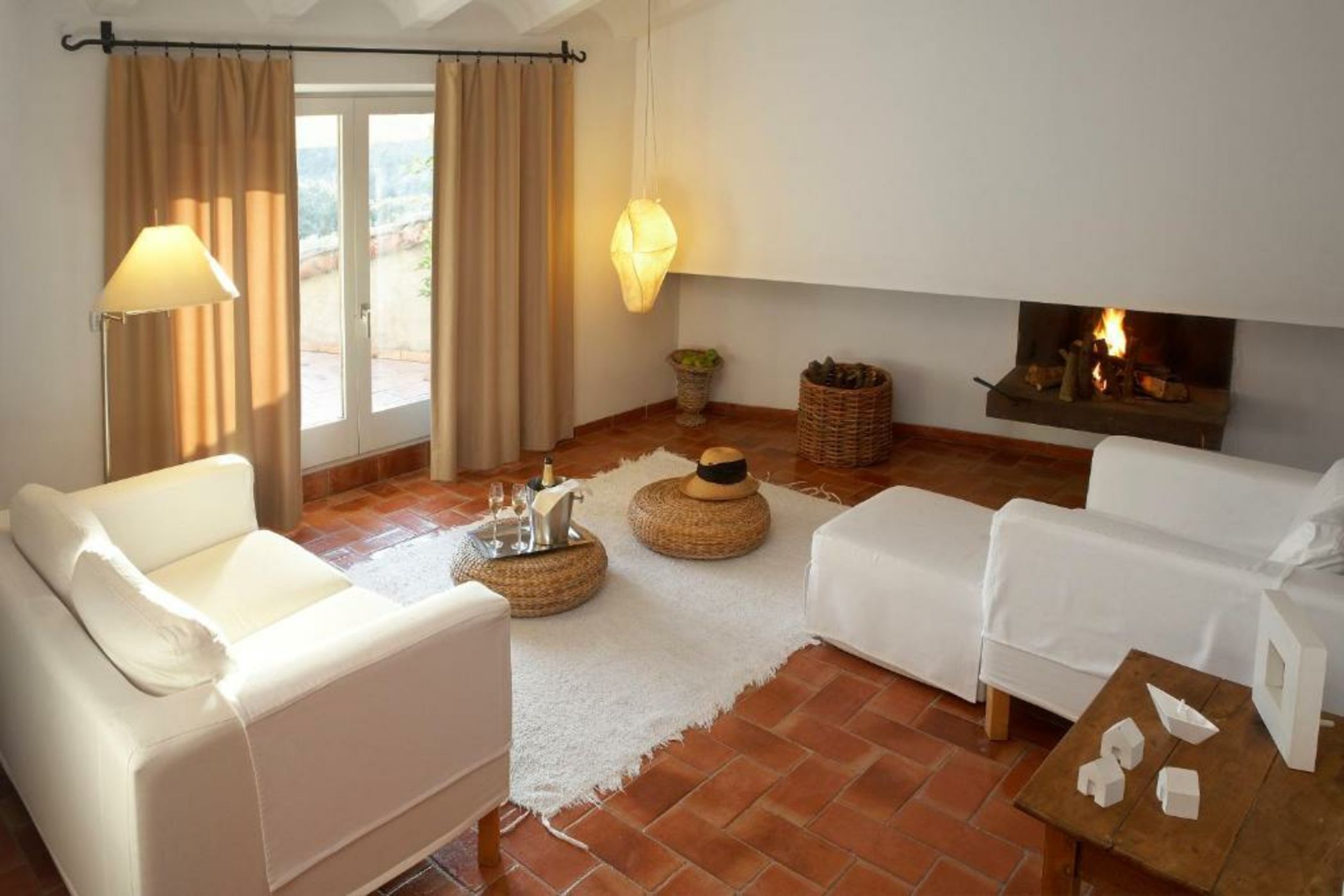 Hotel la Plaça Madremanya